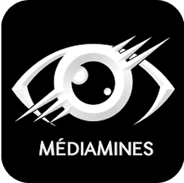 Mediamines